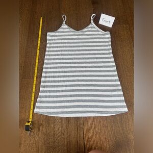 Old Navy dress / beach cover up